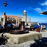 Appartement Collioure