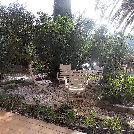 Apartmán Appartement Collioure