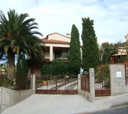 Appartement Collioure Apartmán Collioure