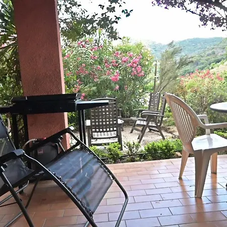 Apartmán Appartement Collioure *