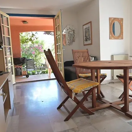 Appartement Collioure Apartmán Collioure