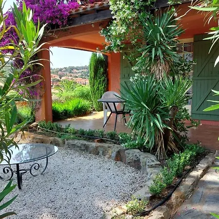 Apartmán Appartement Collioure Collioure