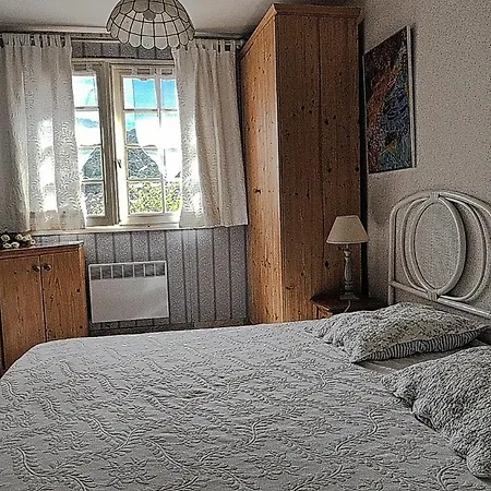 Appartement Collioure Apartmán