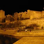 アパート Appartement Collioure コリウール