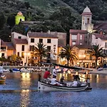 Appartement Collioure コリウール