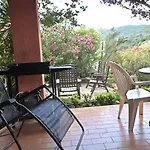 アパート Appartement Collioure *