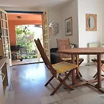 Appartement Collioure アパート コリウール
