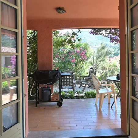 アパート Appartement Collioure