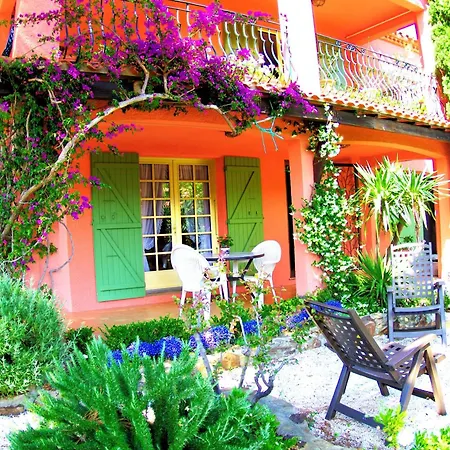 Appartement Collioure アパート コリウール